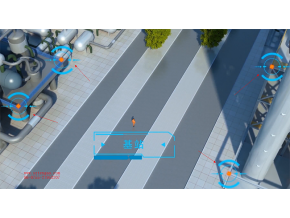 人員定位車輛監控技術設備公司